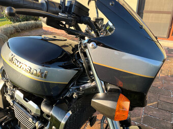 Kawasaki ZRX 1100 30tkm - 6