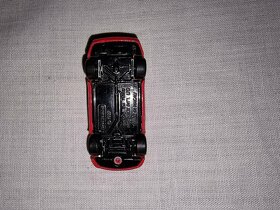 Modely autíček - 6