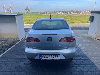 Seat Cordoba 1.4 16v 2009 - 6