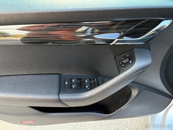 Octavia 1.6TDi,85kW,STYLE,DPH,ČR,Servis,FULL LED - 6