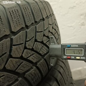FABIA 175/70/14 84T ZIMNÍ FIRESTONE 5X100ET35 - 6