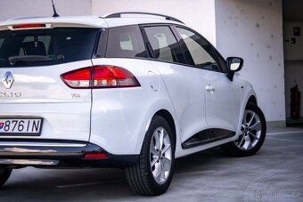 Renault Clio Grandtour TCe 90 Advantage - 6