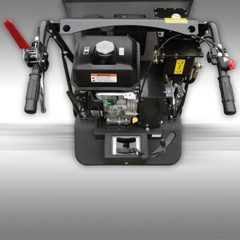 Jansen RD-300 MINIDAMPER - 6