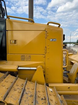 Buldozer CAT D6N XL-TOP STAV-Nový podvozek - 6