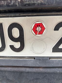 Škoda Octavia 1,9 tdi - 6
