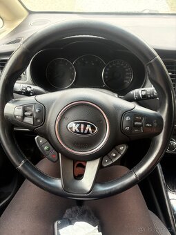 KIA CARENS 2013, 1.6 GDI, 99 KW - 6