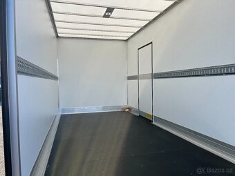 Iveco Daily 3.0 do 3,5t, Skříň, Hydr.čelo - 6