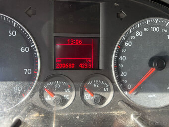VW CADDY LIFE CNG - 6