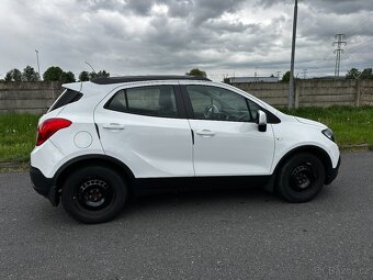 OPEL MOKKA 1.6 Selection - 6