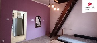 Pronájem bytu 2+1 62 m2 nám. 17. listopadu, Karlovy Vary - 6