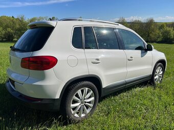 Vw Tiguan 2.0 tdi - 6
