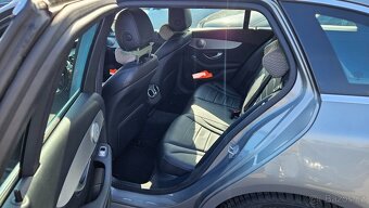 Mercedes-Benz C 220d - 6