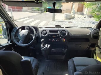Rimor Katamarano 12P Plus, 6 osob, najeto 83000km,STK 7/26 - 6