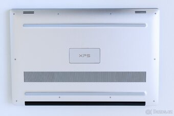 Dell XPS 15 9570 (64GB RAM / 2TB SSD) - velmi dobrý stav - 6