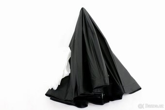 Softbox pro systémový blesk Octagon 120cm Godox komplet - 6