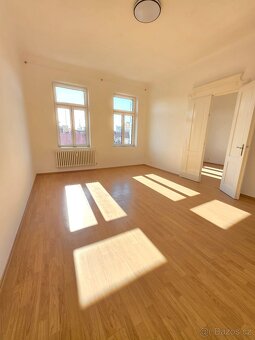 3+kk+balkon po rek.u metra Hradčanská, 90m2 BEZ PROVIZE - 6