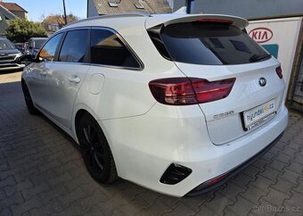 Kia Cee´d 1.4-PAKETY WINTER-NAVI-PREMIUM - 6