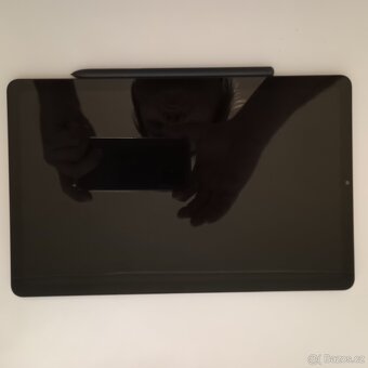Samsung tablet WiFi S6 Lite, stylus a pouzdrem 64 GB - 6