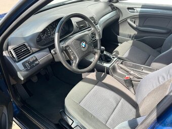 Bmw 318i (2.0) 105kw - 6