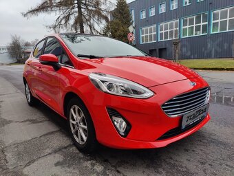 Ford Fiesta 1,0 ecoboost / servis.k./1.maj . - 6