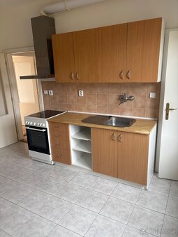 Pronájem 2+1 63m2 Ledeč nad Sázavou - 6