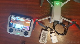 prodam dron Dji - 6