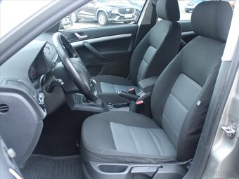 Škoda Octavia 1,9 TDi 77kW Aut.klima 2.maj. DPH Ambiente (2 - 6