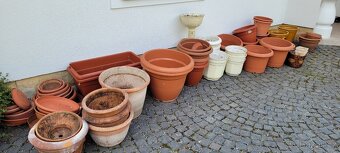 květináče - 6