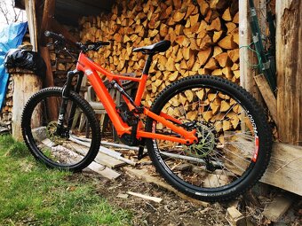 Specialized turbo levo SL - 6