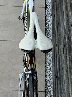 Specialized Roubaix - 6
