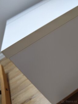 Konferenční stolek 80x80x37 - 6