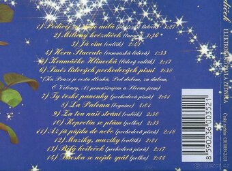 CD-PRODÁM VĚTŠÍ MNOŽSTVÍ ORIGINÁL CD 20/23 - 6