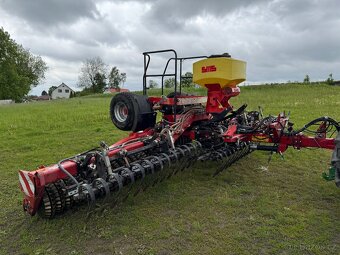 Válce SMS CVH630 s přísevem - 6