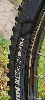 Horské kolo Rockrider 300 - 6
