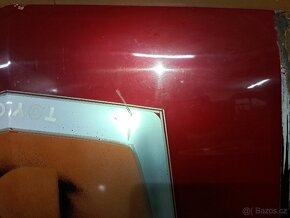 Toyota Celica TA28, TA23, RA28, RA29 kapota - 6