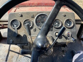 traktor Zetor Crystal 12011 - 6
