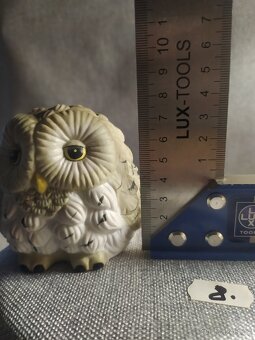 Starý porcelán - 6