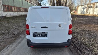 Peugeot Expert HDI 2019 - 6
