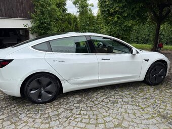 Tesla model 3 - 6