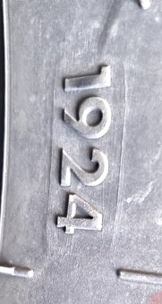 Pneu GT Radiál 225/65 R16C - 6