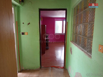 Prodej rodinného domu, 43 m², Bojkovice, ul. Potok - 6
