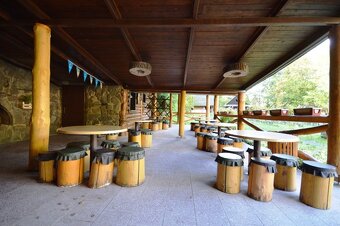 Prodej restaurace, 241 m, Dolní Lomná, okr. Frýdek-Místek - 6