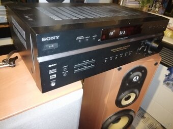 Sony str-de 497+ Sony 450 H-jako nové - 6