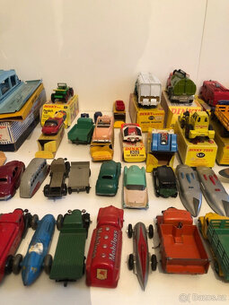Dinky Collection Remaining Shop, Exhibition Rare, Pre-Wal, V - 6