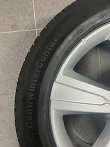 Origo. ALU zimní Audi Q7,SQ7 5x112 R20” - 6