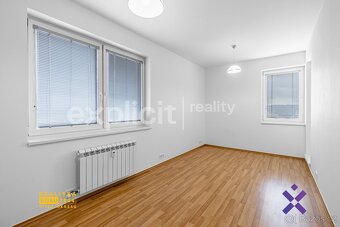 Pronájem, Byty 2+kk, 52 m2 - Zlín, Jižní svahy, ev.č. 02278 - 6