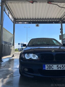 BMW E46 330xi - 6