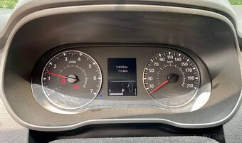 Dacia Duster, 1.0 TCe, Prestige, LPG, 1.majitel - 6