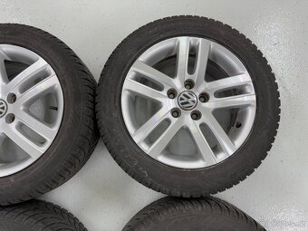 Alu kola zimní r16 - 6