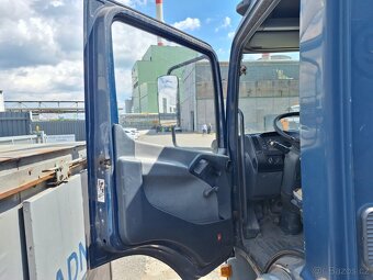 MB ATEGO 918 K - 6
